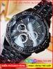 dong-ho-nam-bulova-octava-mat-tron-6-kim-day-full-den-timesstore-vn