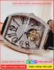 dong-ho-nam-davena-automatic-mat-oval-dinh-da-swarovski-rose-gold-day-da-den-thoi-trang-dep-gia-re-timesstore-vn