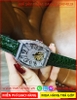 dong-ho-nam-davena-automatic-mat-oval-dinh-da-swarovski-day-da-xanh-la-dep-gia-re-timesstore-vn
