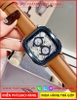 dong-ho-nam-fosil-multifunction-mat-vuong-day-da-nau-timesstore-vn