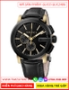 dong-ho-nam-gucci-chrono-mat-tron-den-vang-gold-day-da-timesstore-vn