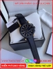 dong-ho-nam-gucci-chrono-mat-tron-den-vang-gold-day-da-timesstore-vn