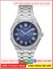 dong-ho-nam-guess-asset-mat-tron-xanh-day-kim-loai-timesstore-vn