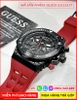 dong-ho-nam-guess-mat-tron-chronograph-the-thao-day-silicone-do-dep-gia-re-timesstore-vn