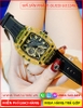 dong-ho-nam-guess-unisex-mat-chu-nhat-lo-co-day-silicone-timesstore-vn