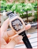 dong-ho-nam-hanboro-automatic-dinh-da-rose-gold-day-silicone-timesstore-vn
