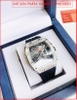 dong-ho-nam-hanboro-automatic-dinh-da-swarovski-lat-mat-day-sillicone-timesstore-vn