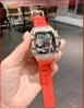 dong-ho-nam-hanboro-automatic-hoa-tiet-gau-truc-dinh-da-rose-gold-sillicone-do-timesstore-vn