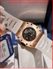 dong-ho-nam-hanboro-automatic-hoa-tiet-gau-truc-dinh-da-rose-gold-sillicone-trang-timesstore-vn