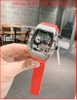 dong-ho-nam-hanboro-automatic-hoa-tiet-gau-truc-dinh-da-swarovski-sillicone-do-timesstore-vn
