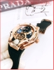 dong-ho-nam-hanboro-automatic-lo-co-mat-tron-day-silicone-den-timesstore-vn