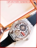 dong-ho-nam-hanboro-automatic-lo-may-co-tu-dong-day-cao-su-den-chinh-hang-dep-gia-re-timesstore-vn
