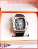 dong-ho-nam-hanboro-automatic-lo-may-day-silicone-den-chinh-hang-timesstore-vn