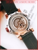 dong-ho-nam-hanboro-automatic-mat-den-rose-gold-day-sillicone-timesstore-vn