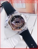 dong-ho-nam-hanboro-automatic-mat-luc-giac-silicone-trong-suot-automatic-chinh-hang-dep-gia-re-timesstore-vn