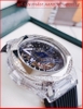 dong-ho-nam-hanboro-automatic-mat-luc-giac-silicone-trong-suot-automatic-chinh-hang-dep-gia-re-timesstore-vn