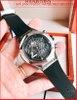 dong-ho-nam-hanboro-automatic-mat-luc-giac-lo-may-day-silicone-den-timesstore-vn