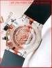 dong-ho-nam-hanboro-automatic-mat-luc-giac-lo-may-day-silicone-den-timesstore-vn