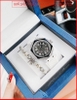 dong-ho-nam-hanboro-automatic-mat-luc-giac-silicone-day-cao-su-trang-timesstore