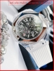 dong-ho-nam-hanboro-automatic-mat-luc-giac-silicone-day-cao-su-trang-timesstore