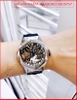 dong-ho-nam-hanboro-automatic-mat-luc-giac-spiderman-day-sillicone-timesstore-vn