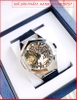 dong-ho-nam-hanboro-automatic-mat-luc-giac-spiderman-day-sillicone-timesstore-vn