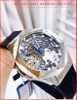 dong-ho-nam-hanboro-automatic-mat-luc-giac-spiderman-day-sillicone-timesstore-vn