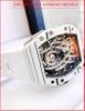 dong-ho-nam-hanboro-automatic-mat-nhen-full-trang-silicone-trang-timesstore-vn