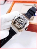 dong-ho-nam-hanboro-automatic-mat-nhen-silver-day-silicone-timesstore-vn