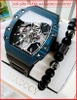 dong-ho-nam-hanboro-automatic-mat-oval-full-den-day-silicone-timesstore-vn