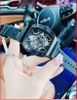 dong-ho-nam-hanboro-automatic-mat-oval-full-den-day-sillicone-timesstore-vn