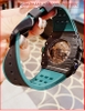 dong-ho-nam-hanboro-automatic-mat-oval-full-den-lo-co-day-sillicone-timesstore-vn