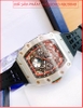 dong-ho-nam-hanboro-automatic-mat-oval-lo-co-day-sillicone-timesstore-vn