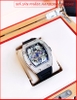 dong-ho-nam-hanboro-automatic-mat-oval-lo-co-full-da-swarovski-day-cao-su-chinh-hang-dep-gia-re-timesstore-