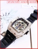 dong-ho-nam-hanboro-automatic-mat-oval-lo-co-full-da-swarovski-day-cao-su-chinh-hang-dep-gia-re-timesstore-