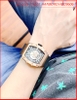 dong-ho-nam-hanboro-automatic-mat-oval-rose-gold-day-silicone-chinh-hang-dep-timesstore-vn