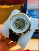 dong-ho-nam-hanboro-automatic-mat-trang-lo-co-day-da-timesstore-vn