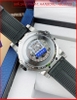 dong-ho-nam-hanboro-automatic-mat-tron-demi-rose-gold-day-sillicone-timesstore-vn