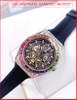 dong-ho-nam-hanboro-automatic-mat-tron-dinh-da-nhieu-mau-day-sillicone-timesstore-vn