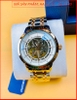 dong-ho-nam-hanboro-automatic-mat-tron-lo-co-day-kim-loai-demi-timesstore-vn