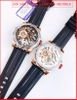 dong-ho-nam-hanboro-automatic-mat-tron-trang-day-sillicone-timesstore-vn