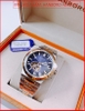 dong-ho-nam-hanboro-automatic-mat-tron-xanh-day-kim-loai-demi-timesstore-vn