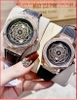 dong-ho-nam-hanboro-automatic-mat-vu-tru-da-rose-gold-day-da-timesstore