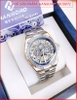 dong-ho-nam-hanboro-automatic-mat-xanh-lo-may-day-kim-loai-timesstore-vn