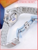 dong-ho-nam-hanboro-automatic-mat-xanh-lo-may-day-kim-loai-timesstore-vn