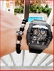 dong-ho-nam-hanboro-automatic-sports-full-den-day-silicone-timesstore-vn