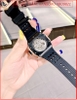 dong-ho-nam-hanboro-automatic-tua-richard-mille-mat-full-den-sillicone-timesstore-vn