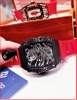 dong-ho-nam-hanboro-automatic-tua-richard-miller-day-silicone-do-timesstore-vn