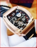 dong-ho-nam-hanboro-automatic-tua-richard-miller-rose-gold-day-silicone-timesstore-vn