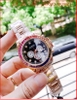 dong-ho-nam-hanboro-automatic-tua-rolex-day-kim-loai-rose-gold-timesstore-vn